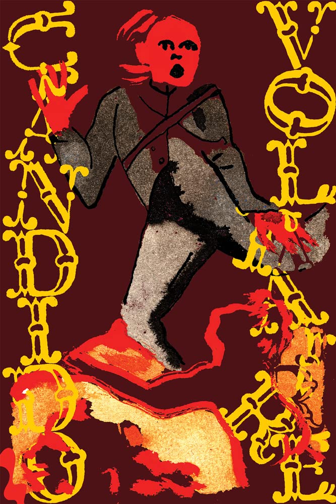 Capa do livro Cândido, ou o Otimismo - Venda Exclusiva