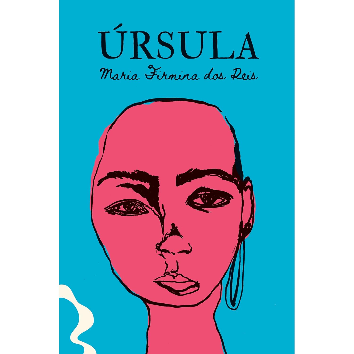 Capa do livro Úrsula - Venda Exclusiva
